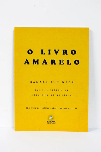 o-livro-amarelo