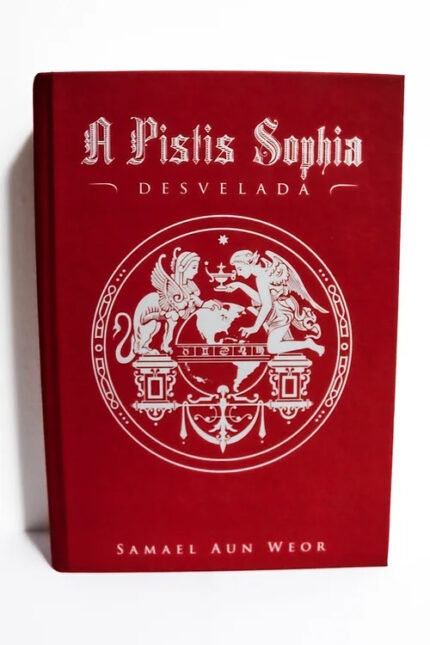 pistis-sophia-desvelada